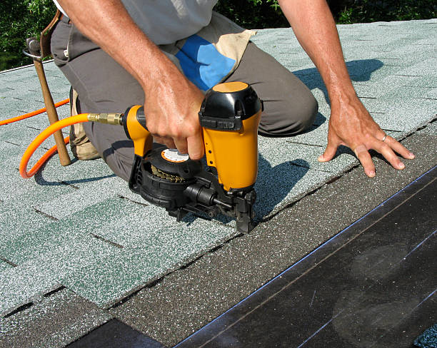 Best Commercial Roofing Services  in Waianae, HI