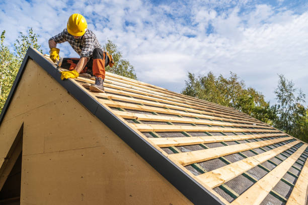 Quick and Trustworthy Emergency Roof Repair Services in Waianae, HI